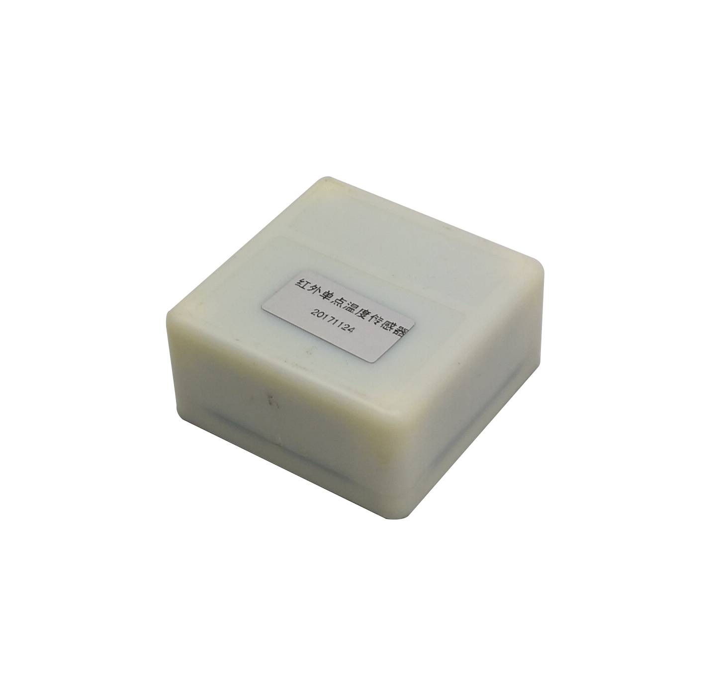 無(wú)線(xiàn)紅外單點(diǎn)溫度傳感器DWT100-ST114