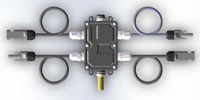 智能組件監(jiān)控模塊WSP-MR